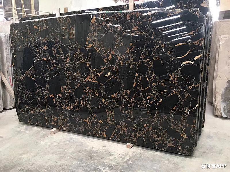 雅典黑金花大板