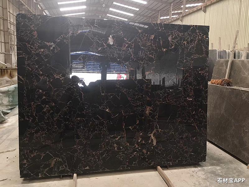 雅典黑金花大板