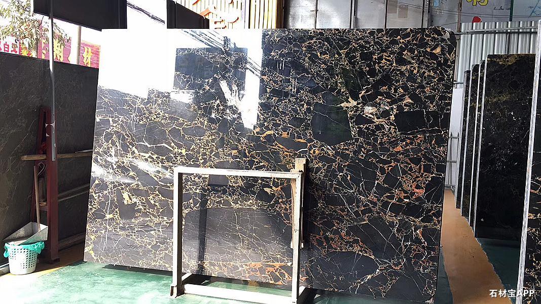 雅典黑金花大板