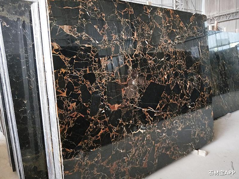 雅典黑金花大板