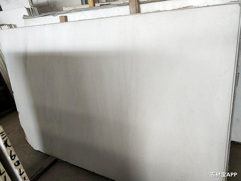 水晶白大板