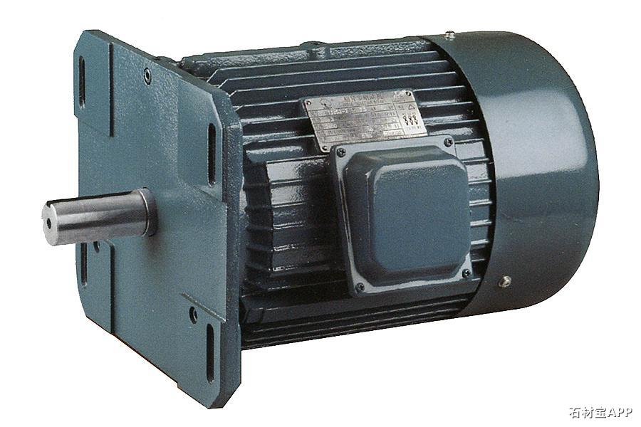 YFG系列方盖电机