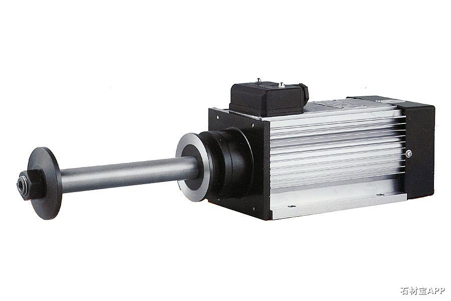 YJA80 YJA系列卧铣电机