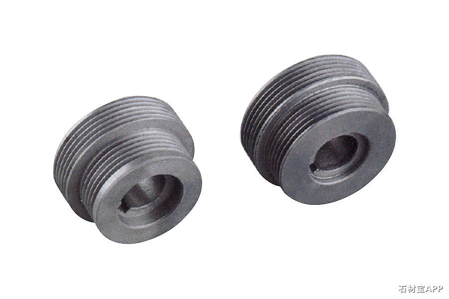 多沟带轮(精密裁板锯)