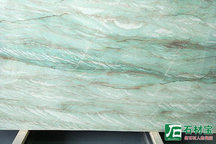 皇家绿-大理石-石材-石材网