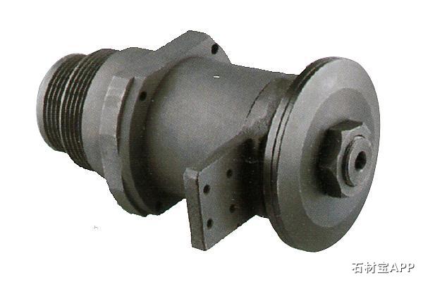 主轴总成(精密裁板锯)