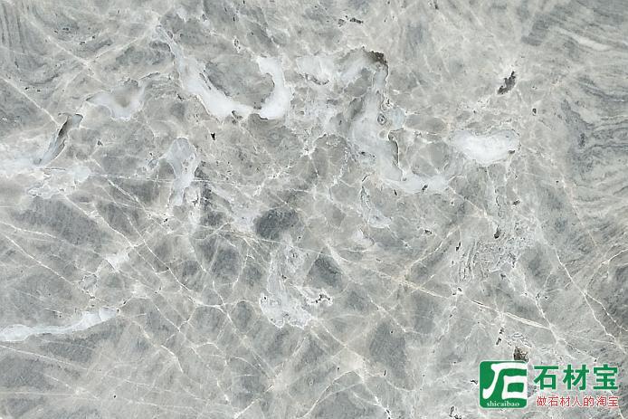 海贝灰大理石图片