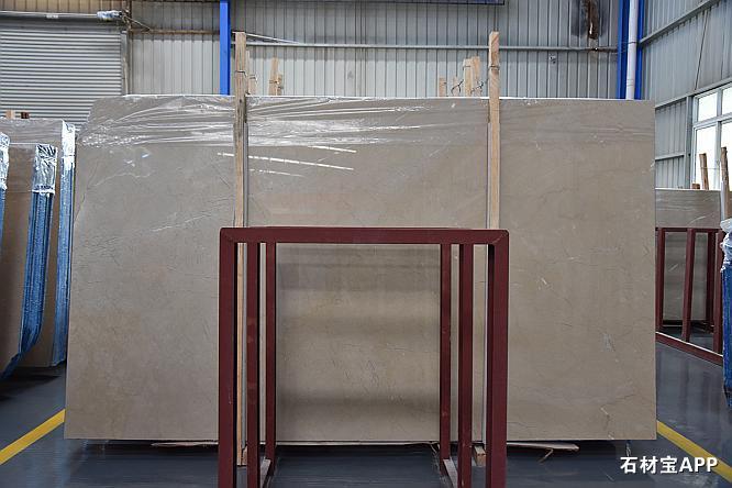 超白金(慧海矿)大板