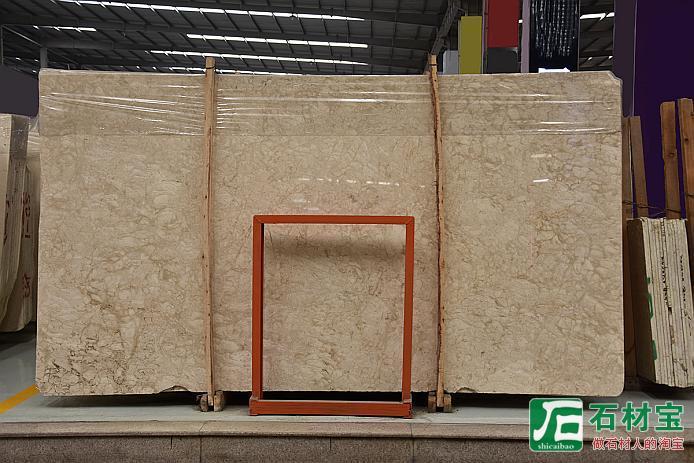 黄金阿曼米黄-大理石-石材-石材网