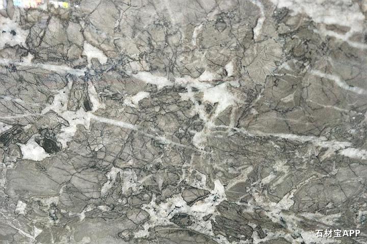 巴塞罗那灰大板|大理石-石材宝app