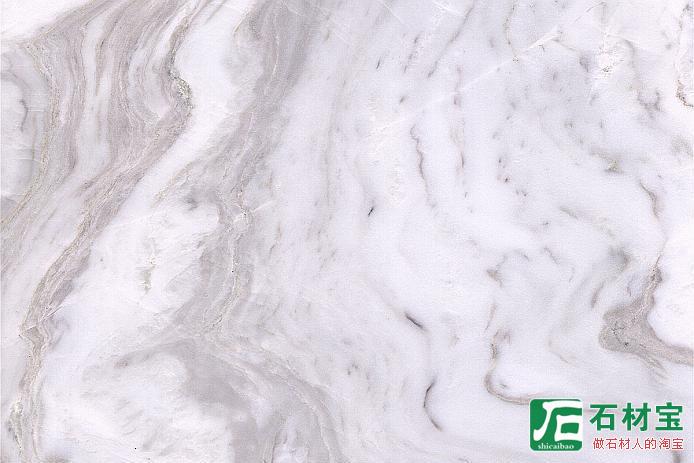 爵士白(GMC矿，乱花矿)