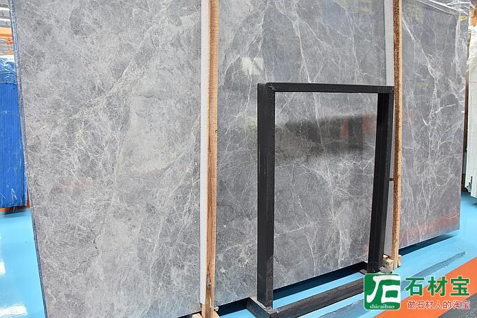 爱马仕灰(清远)大板