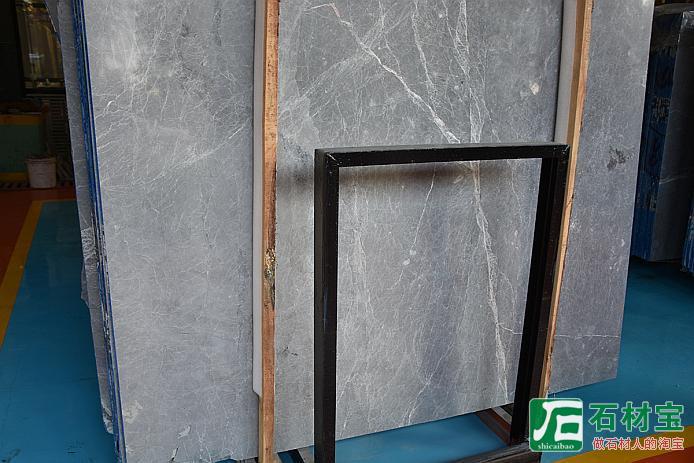 爱马仕灰(清远)大板