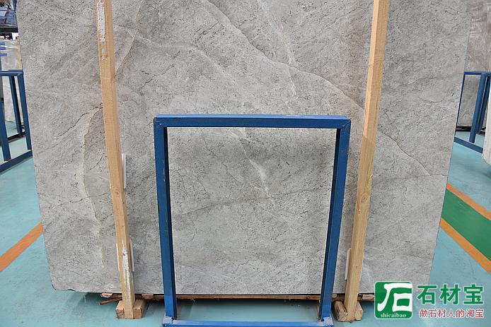 云多拉灰/古堡灰(老矿)大板