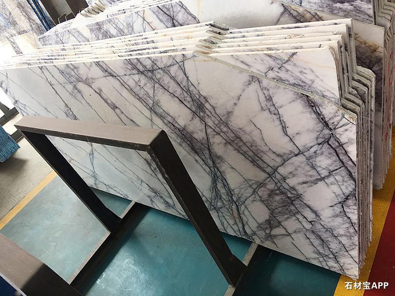 香雪梅(紫冰玉)大板