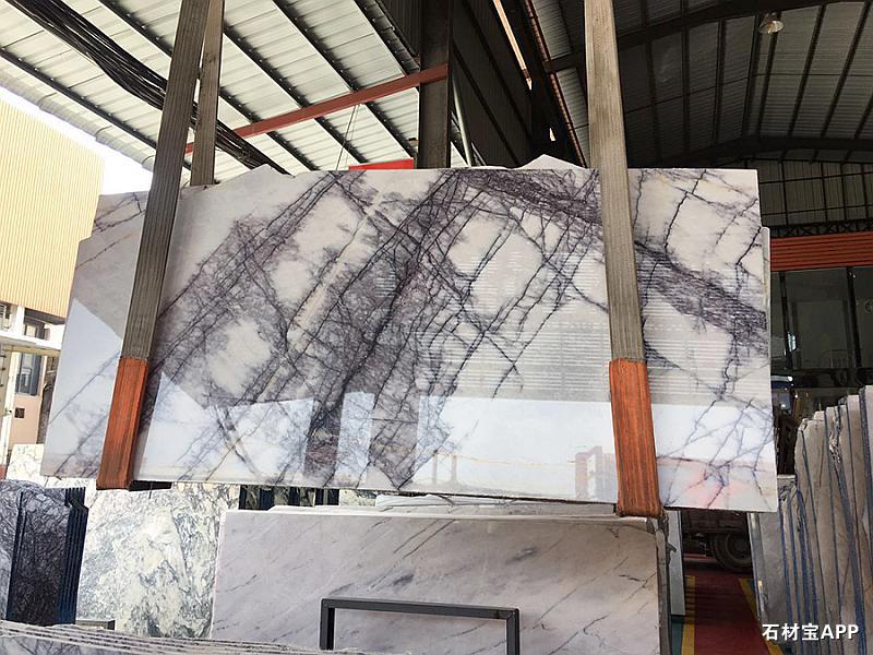 香雪梅(紫冰玉)大板