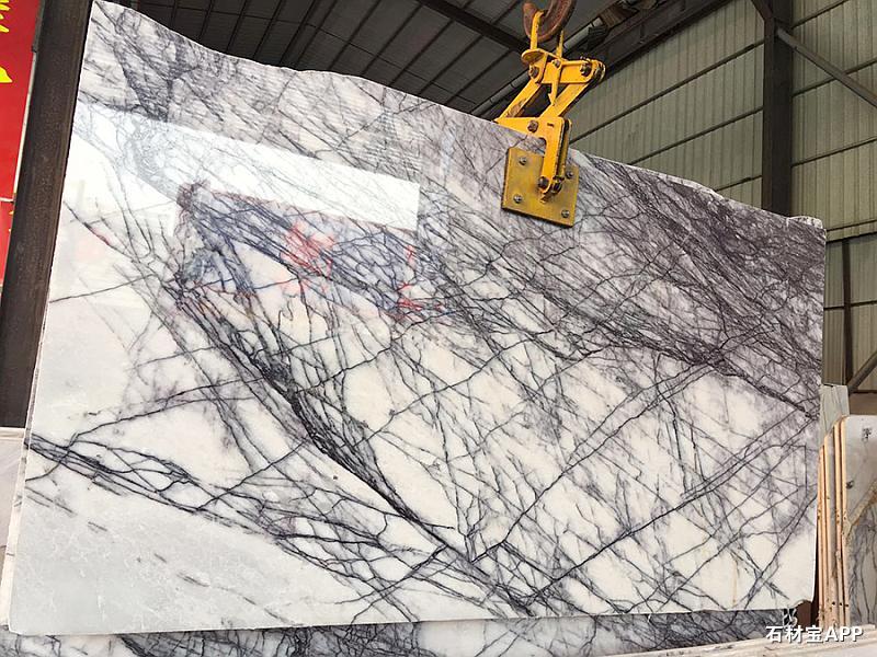 香雪梅(紫冰玉)大板