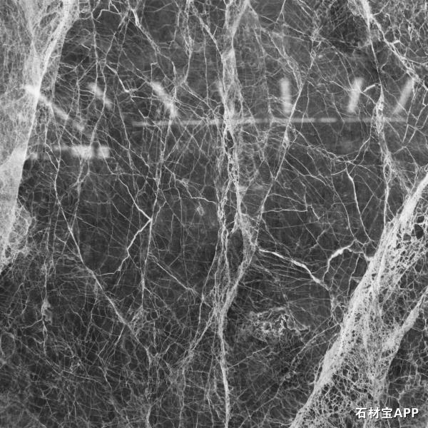 银河灰（黑底）