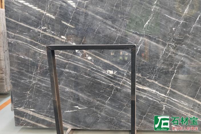 卡地亚灰-大理石-石材-石材网