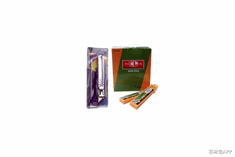 OSA-13 美工刀 & 美工刀片