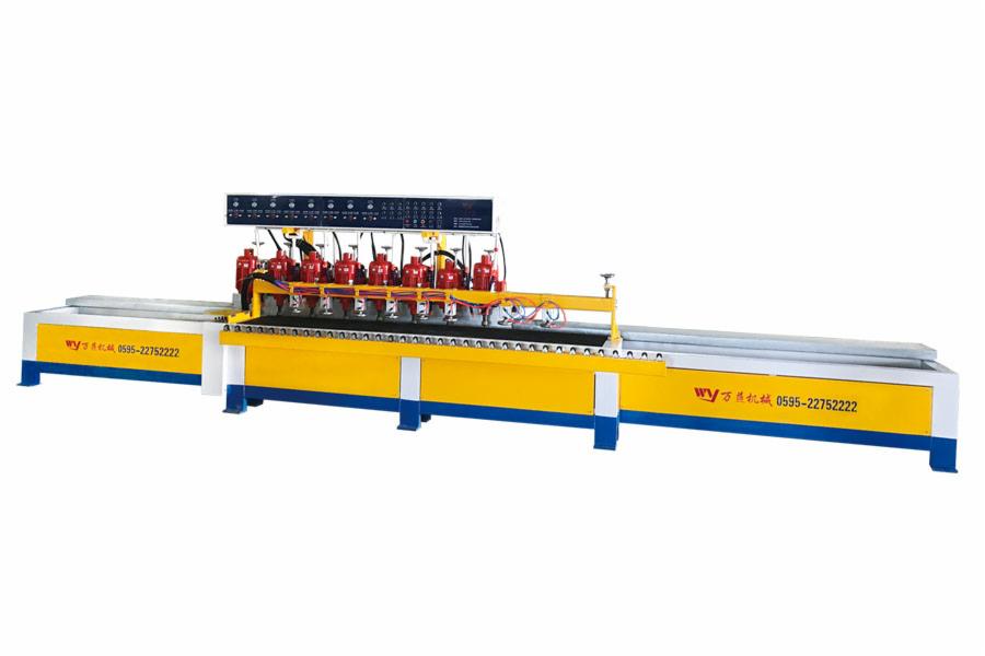 MB-005/008 半自动直边异形抛光机 