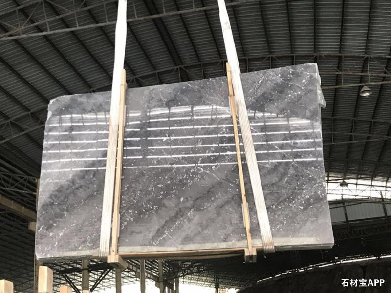 巴西灰·银河灰专场