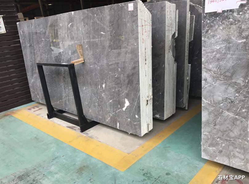 巴西灰·银河灰专场