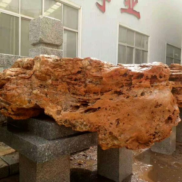 砭石工艺品