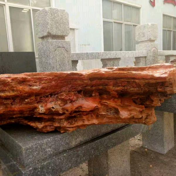 砭石工艺品