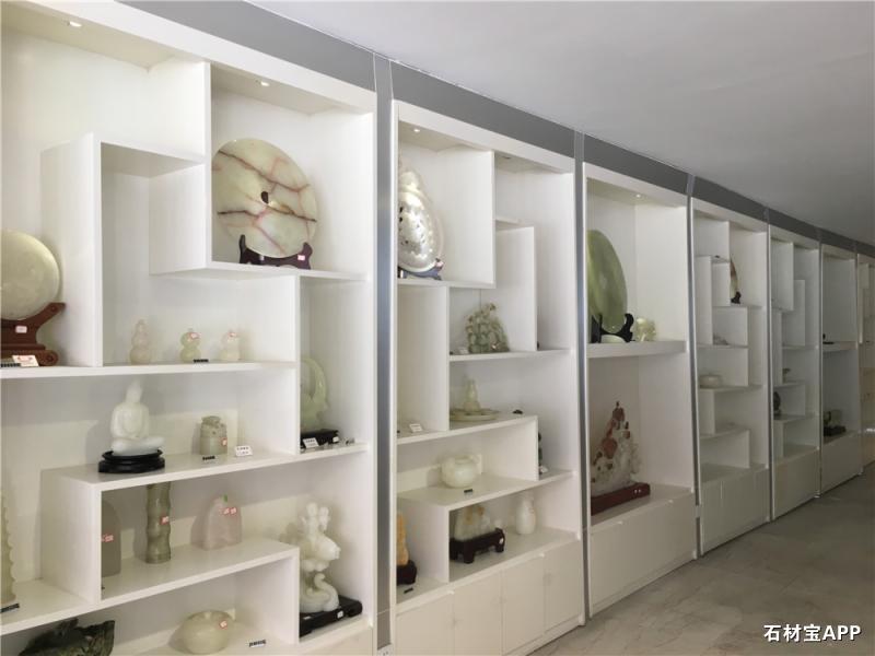 玉石工艺品