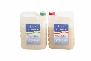 OSA-30 亮石王AB胶