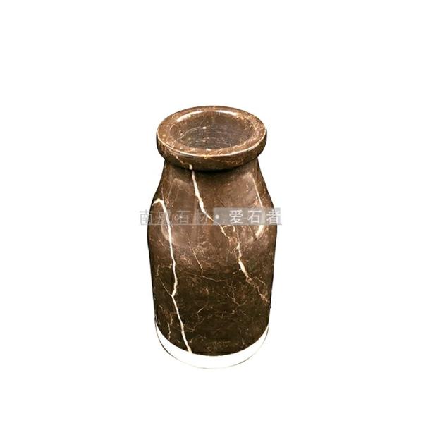 大理石酒器 小花瓶水培植物容器
