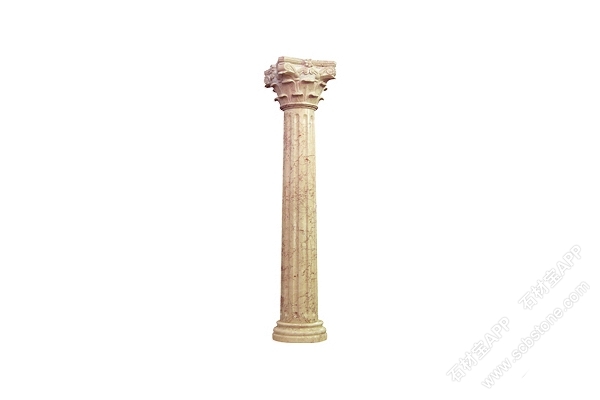 罗马柱