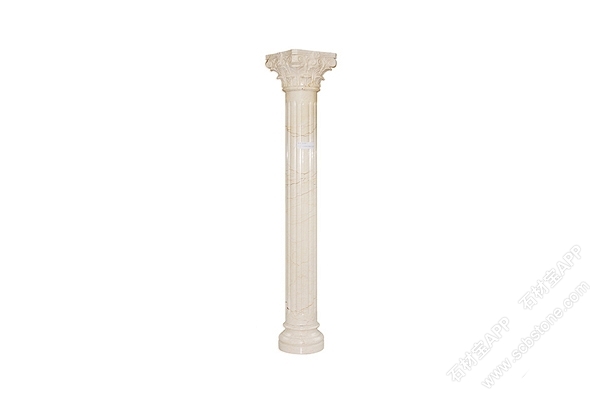 罗马柱