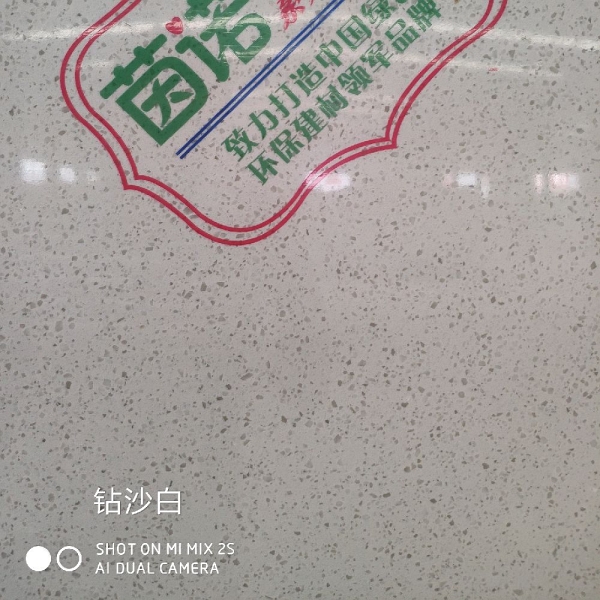 钻沙白