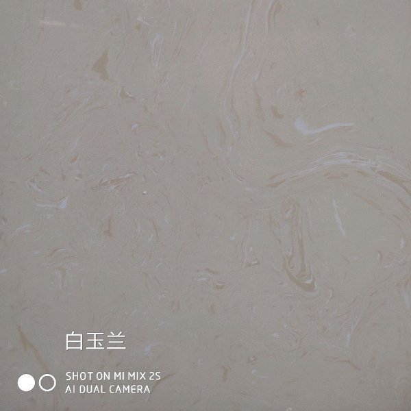 白玉兰