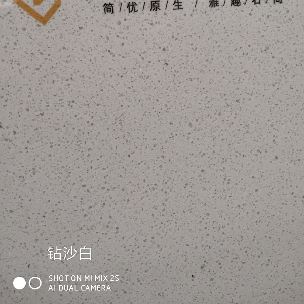 钻沙白