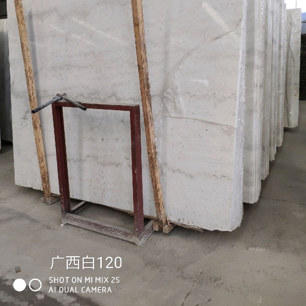 广西白