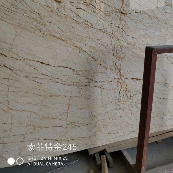 索菲特金