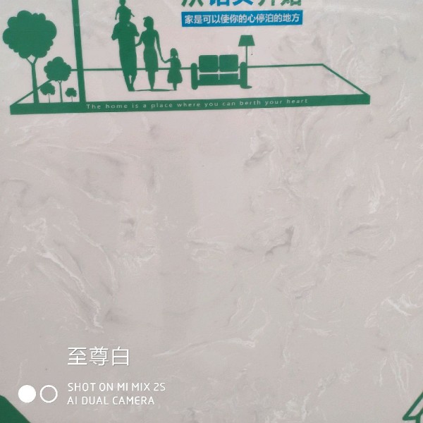 至尊白