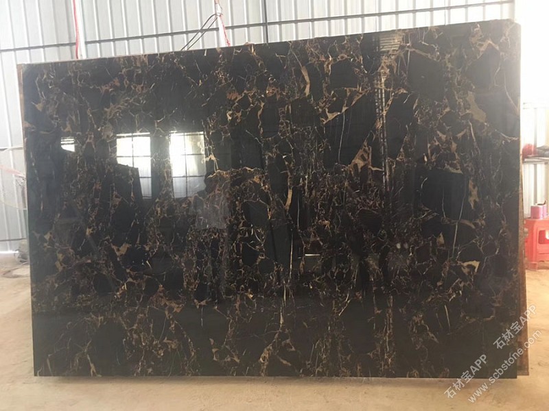 雅典黑金花大板