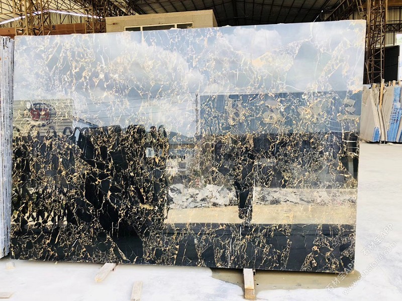 雅典黑金花大板