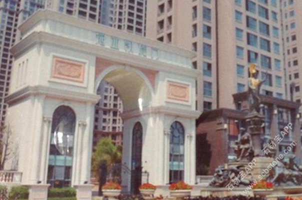 泉州冠亚凯旋门