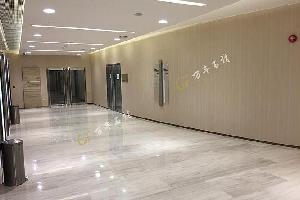 香港港怡医院工程案例