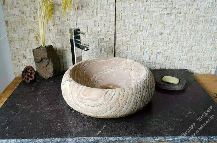 洗手池