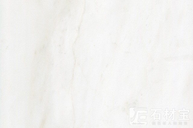 缅甸白玉(东方白)