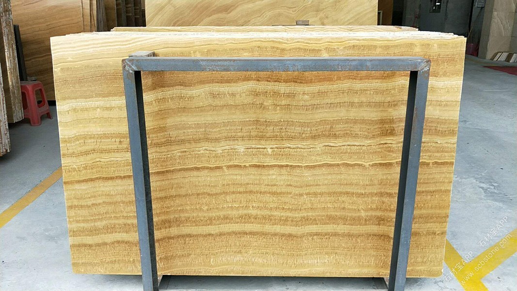 木纹黄大板