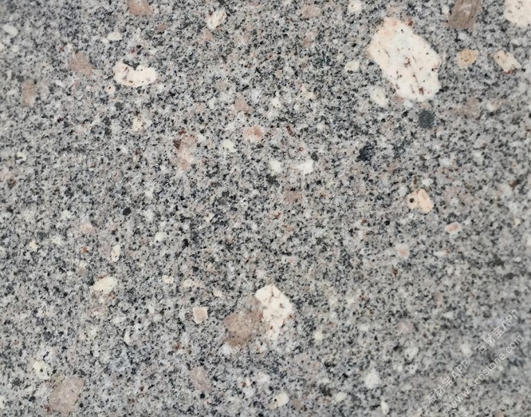 珍珠灰(乳山灰)