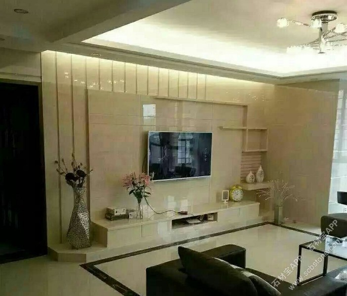 背景墙