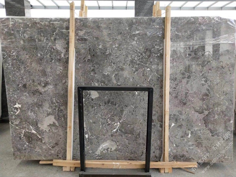 罗曼蒂克灰大板